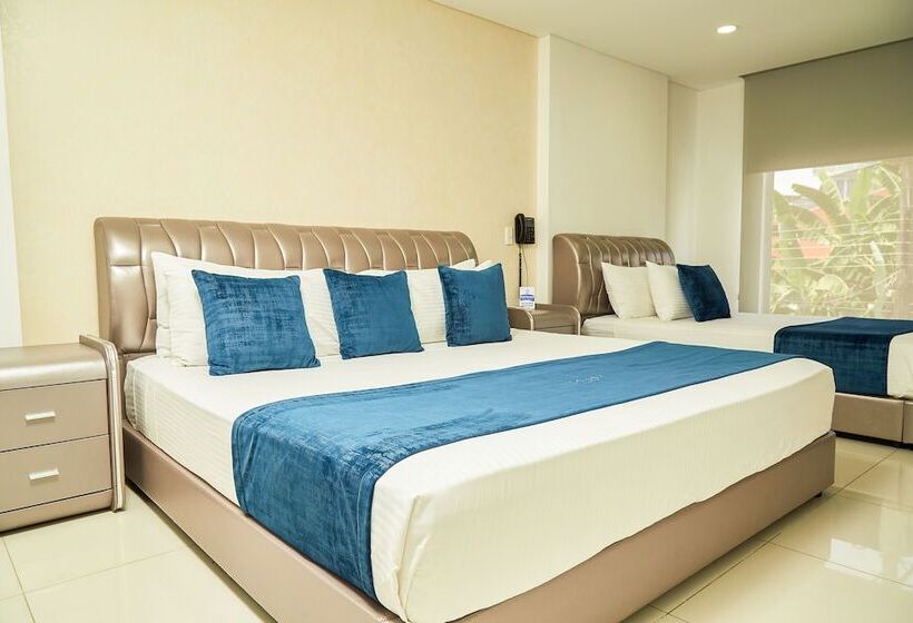 Fotos del hotel Solev:  13