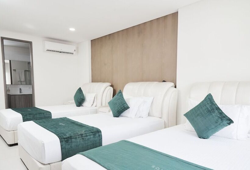 Fotos del hotel Solev:  19