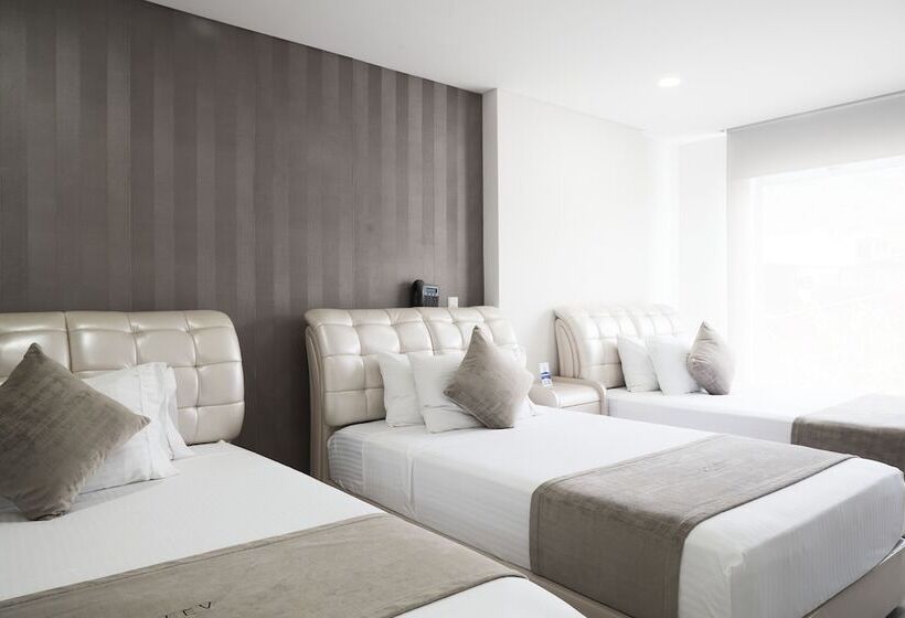 Fotos del hotel Solev:  11