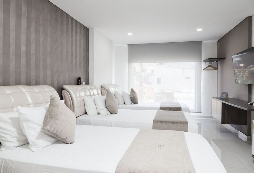 Fotos del hotel Solev:  23