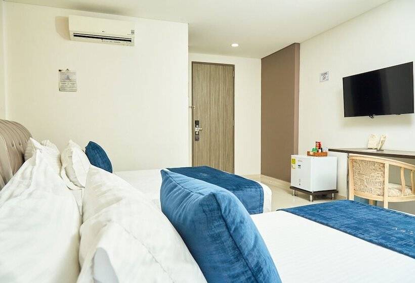 Fotos del hotel Solev:  8