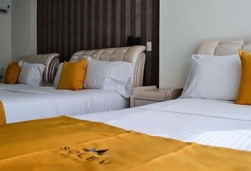 Fotos del hotel Solev:  17