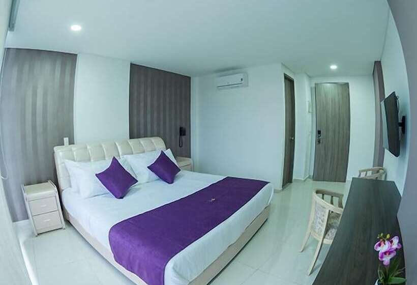 Fotos del hotel Solev:  2