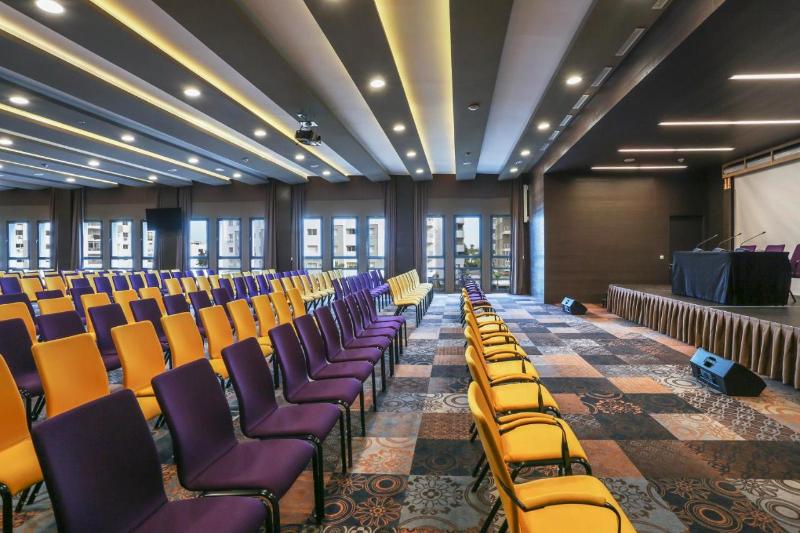 Fotos del hotel The View:  5