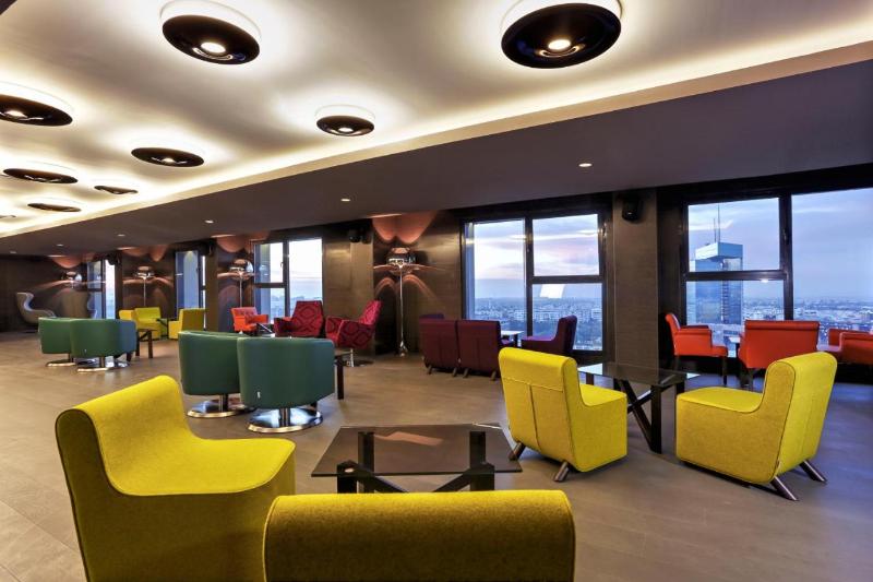 Fotos del hotel The View:  3