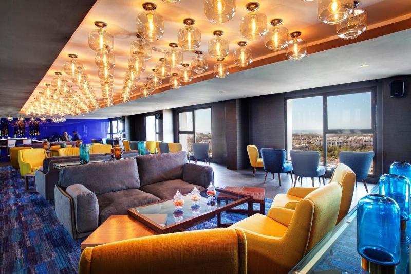 Fotos del hotel The View:  15