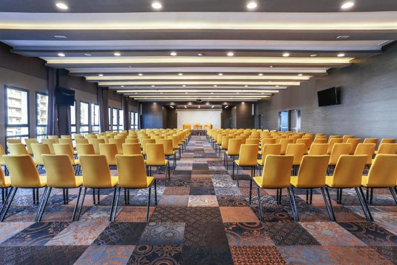 Fotos del hotel The View:  9