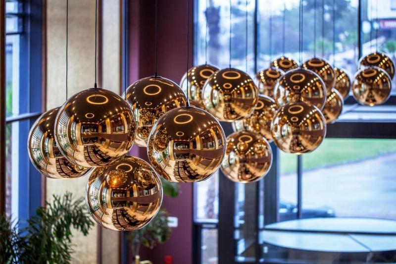 Fotos del hotel The View:  6