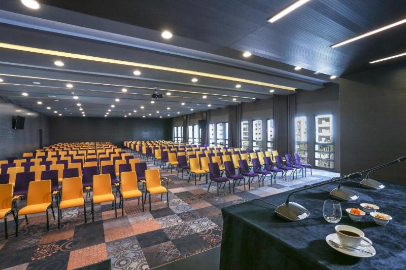 Fotos del hotel The View:  11