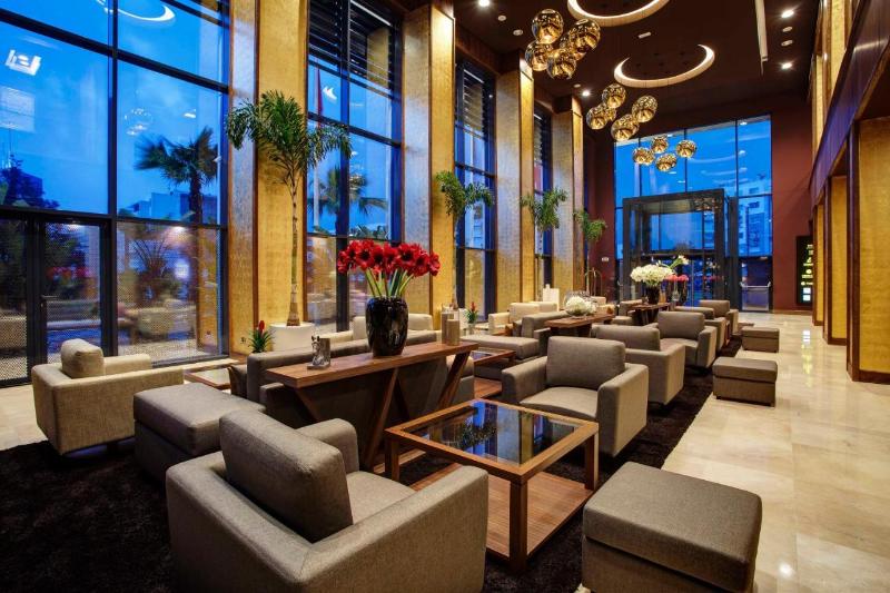 Fotos del hotel The View:  8