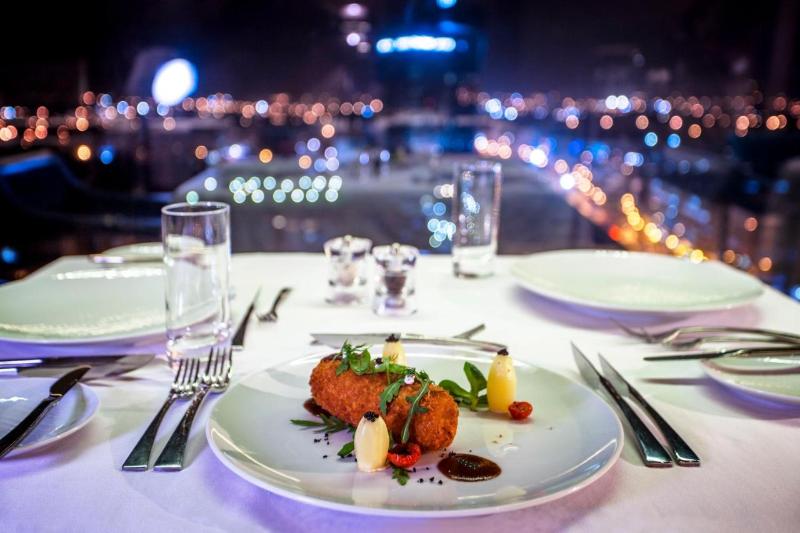 Fotos del hotel The View:  13