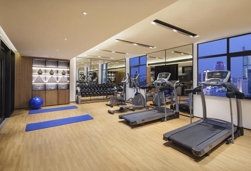 Fotos del hotel Fairfield By Marriott Nanning Nanhu Park:  4