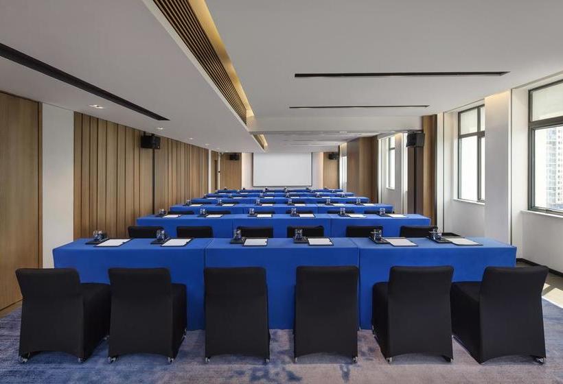 Fotos del hotel Fairfield By Marriott Nanning Nanhu Park:  7