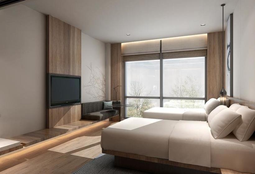 Fotos del hotel Fairfield By Marriott Nanning Nanhu Park:  2