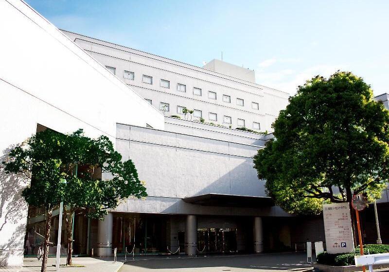 Fotos del hotel Fukuoka Recent:  17