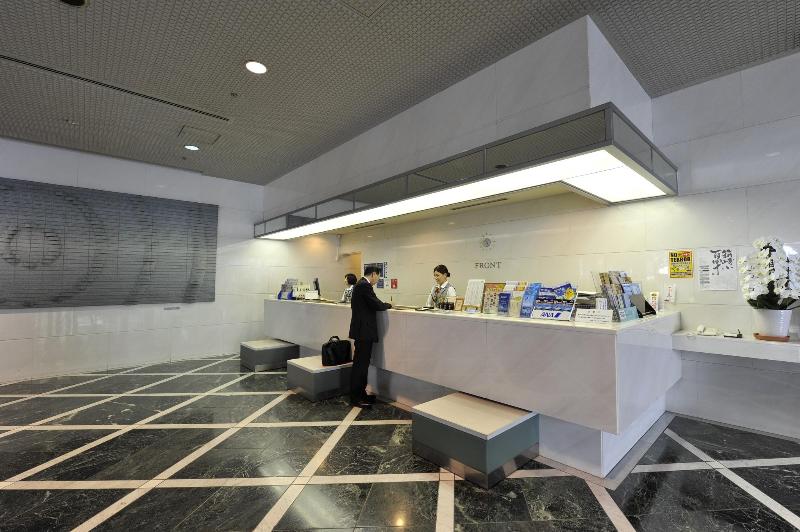 Fotos del hotel Fukuoka Recent:  19