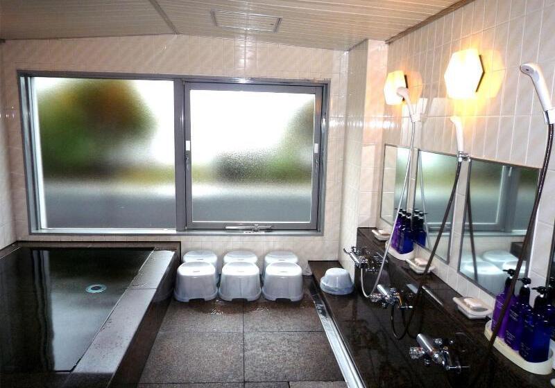 Fotos del hotel Fukuoka Recent:  15