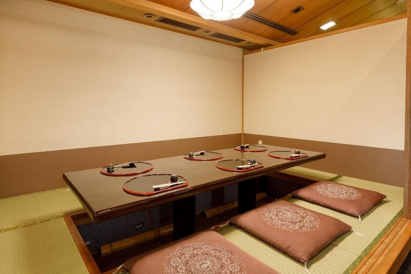 Fotos del hotel Fukuoka Recent:  6