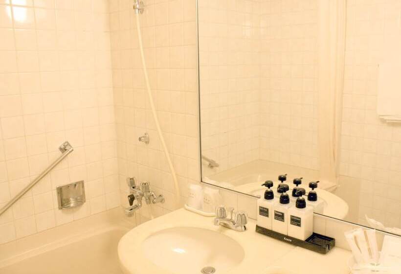 Fotos del hotel Fukuoka Recent:  7