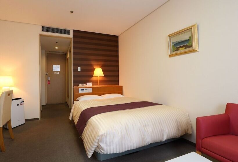 Fotos del hotel Fukuoka Recent:  22