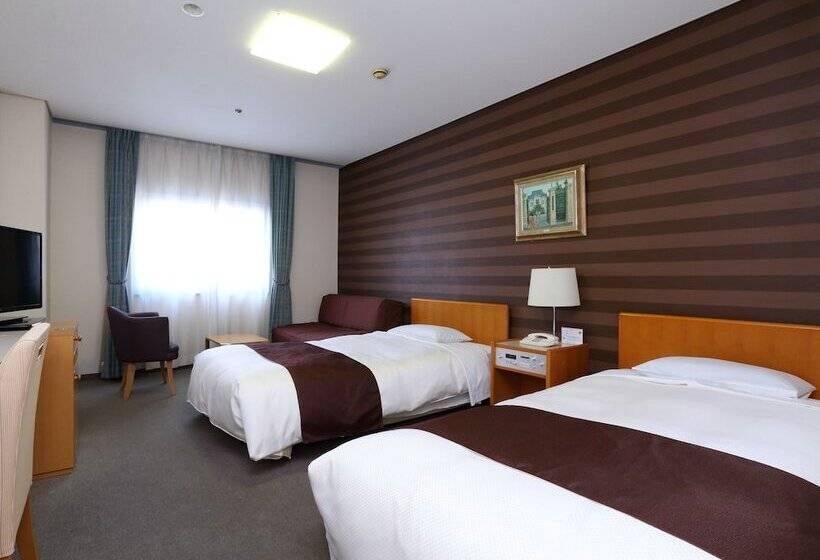 Fotos del hotel Fukuoka Recent:  18