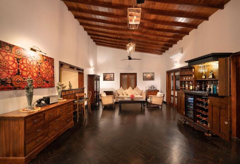 Fotos del hotel Kings Pavilion Luxury:  3