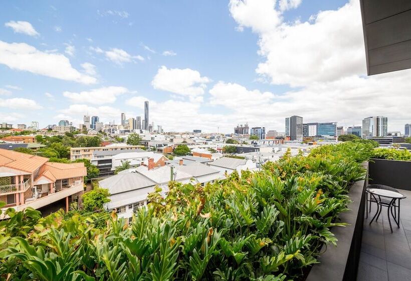 Fotos del hotel Sage Hotel James Street:  9