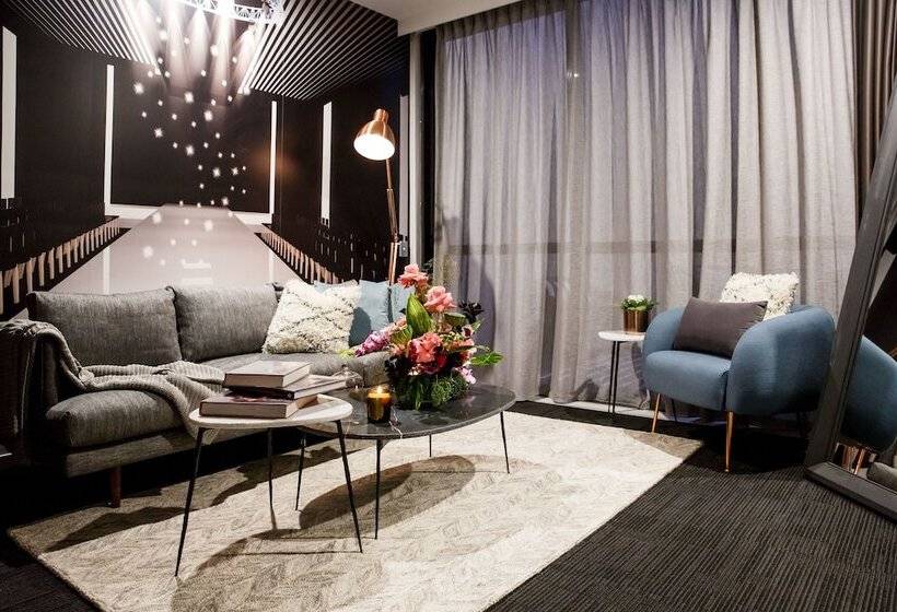 Fotos del hotel Sage Hotel James Street:  17