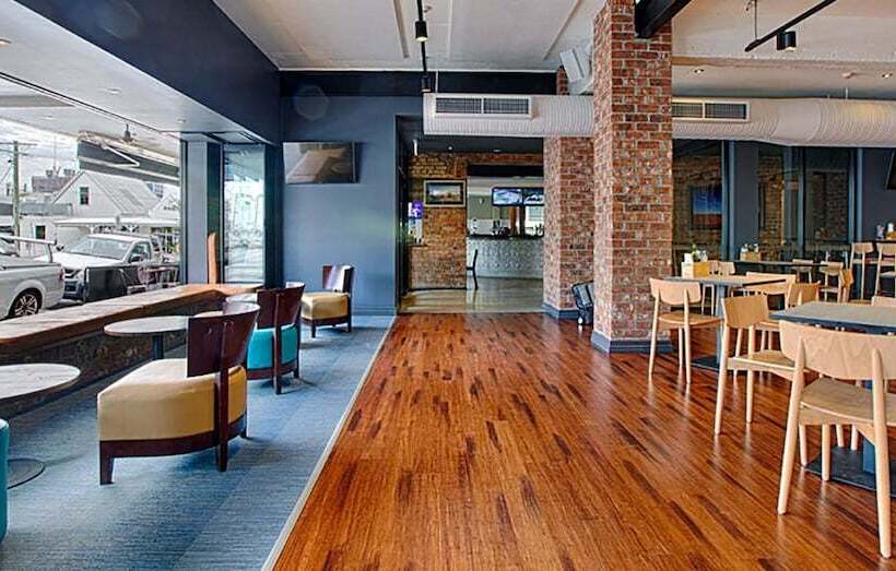 Fotos del hotel Sage Hotel James Street:  12