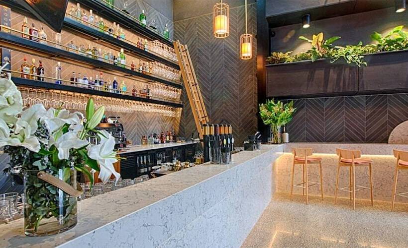 Fotos del hotel Sage Hotel James Street:  5