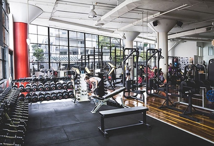 Fotos del hotel Sage Hotel James Street:  3