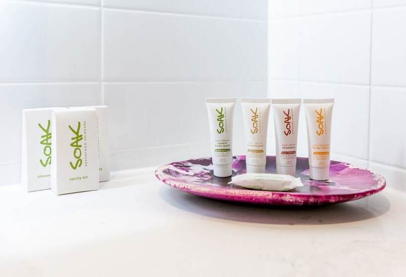 Fotos del hotel Sage Hotel James Street:  4