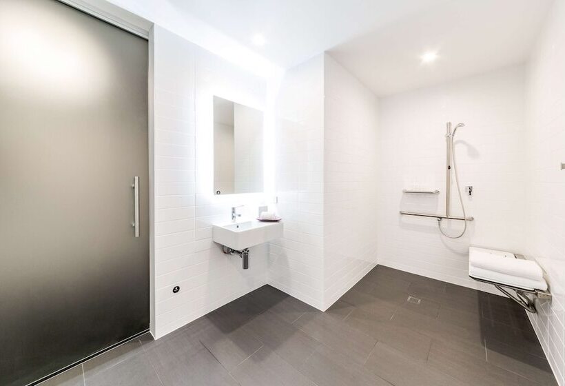 Fotos del hotel Sage Hotel James Street:  23