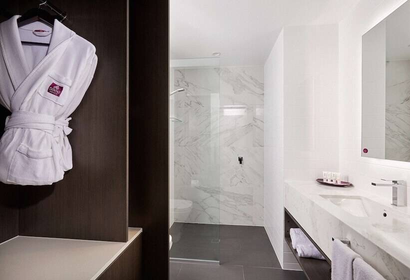 Fotos del hotel Sage Hotel James Street:  21