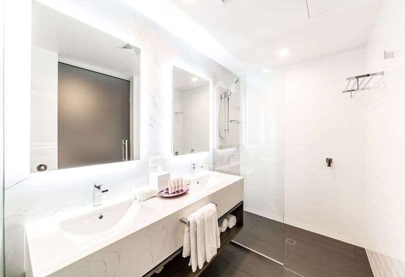 Fotos del hotel Sage Hotel James Street:  14