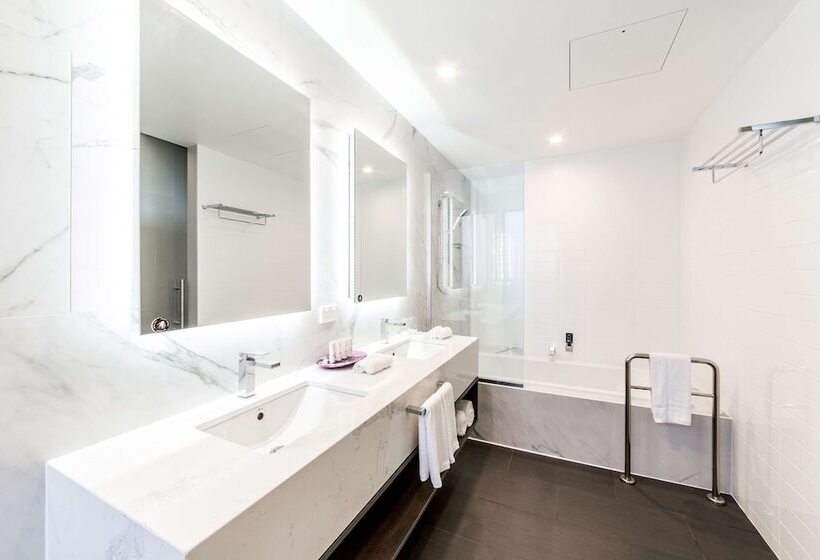 Fotos del hotel Sage Hotel James Street:  7