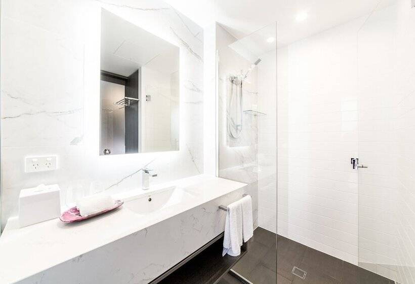 Fotos del hotel Sage Hotel James Street:  18