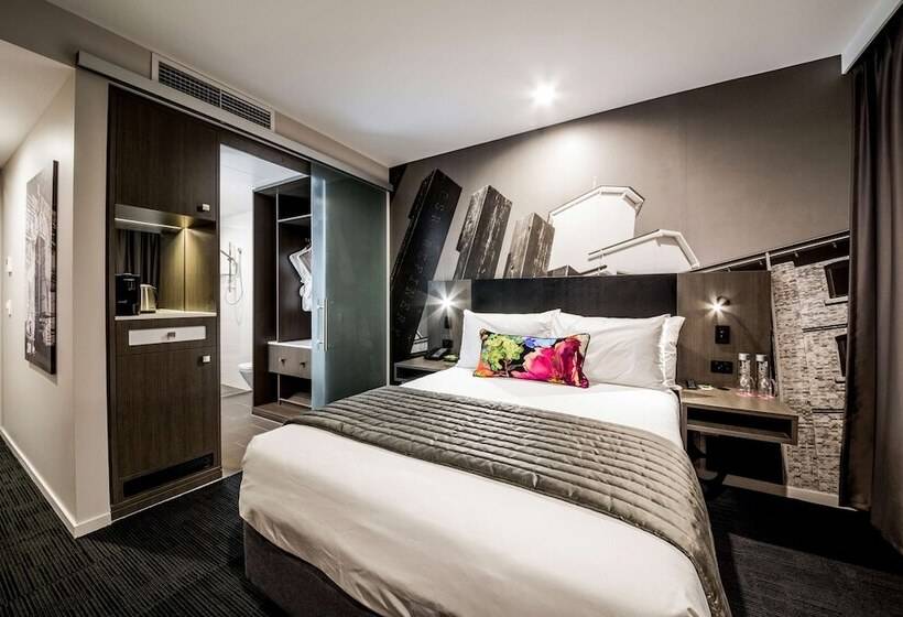 Fotos del hotel Sage Hotel James Street:  11