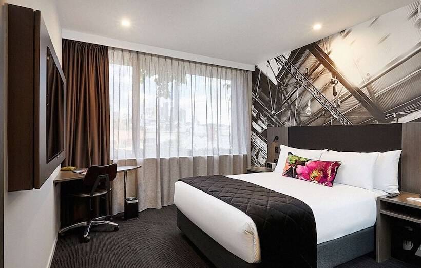 Fotos del hotel Sage Hotel James Street:  20