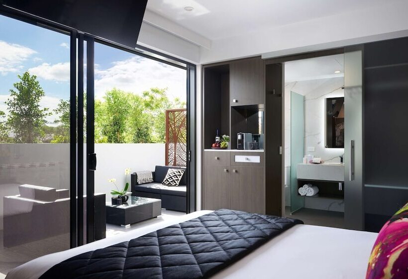 Fotos del hotel Sage Hotel James Street:  24