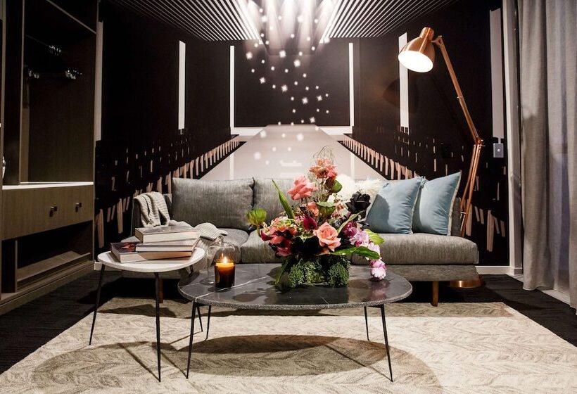 Fotos del hotel Sage Hotel James Street:  22