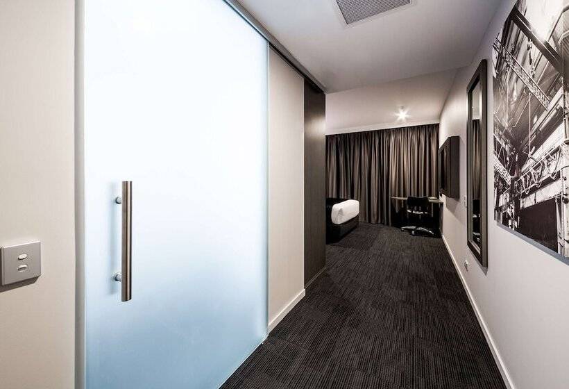 Fotos del hotel Sage Hotel James Street:  25