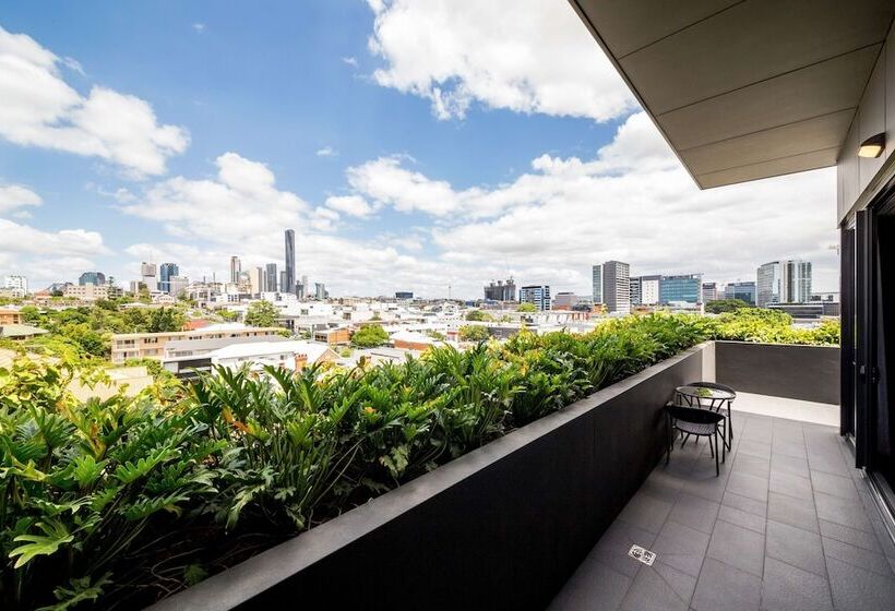 Fotos del hotel Sage Hotel James Street:  6