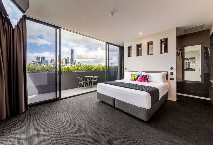 Fotos del hotel Sage Hotel James Street:  19