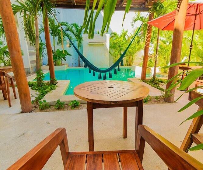 Fotos del hotel San Vicente:  4