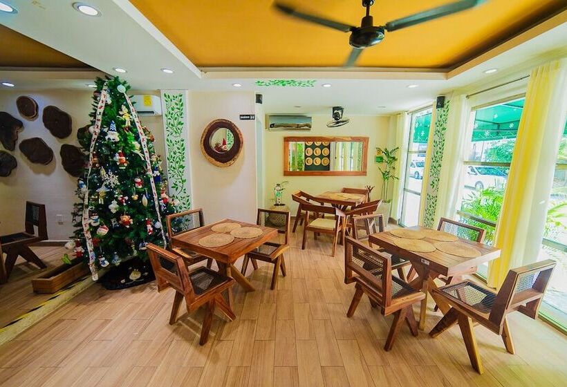 Fotos del hotel San Vicente:  3