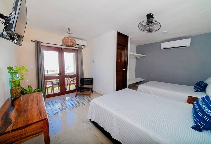 Fotos del hotel San Vicente:  14