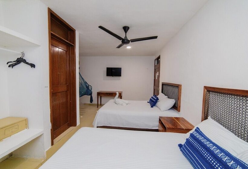 Fotos del hotel San Vicente:  2