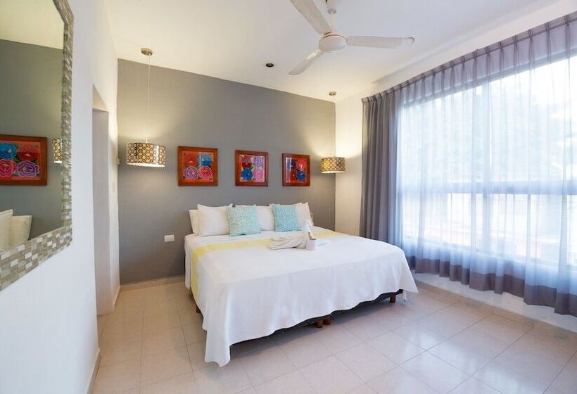 Fotos del hotel San Vicente:  10