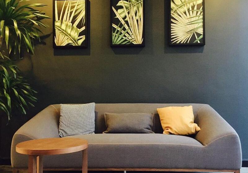 Fotos del hotel Hataara:  13